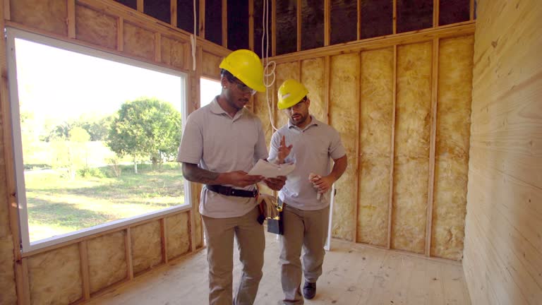 Best Insulation for New Construction  in Sanger, CA